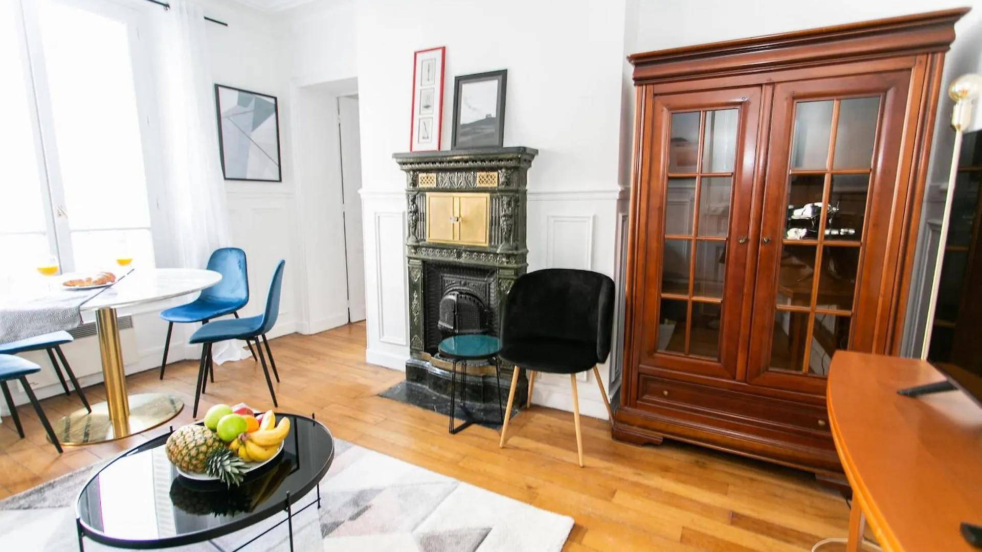 Appartamento Le Bon Marche & St Germain - 2Br - Cityapartmentstay Parigi