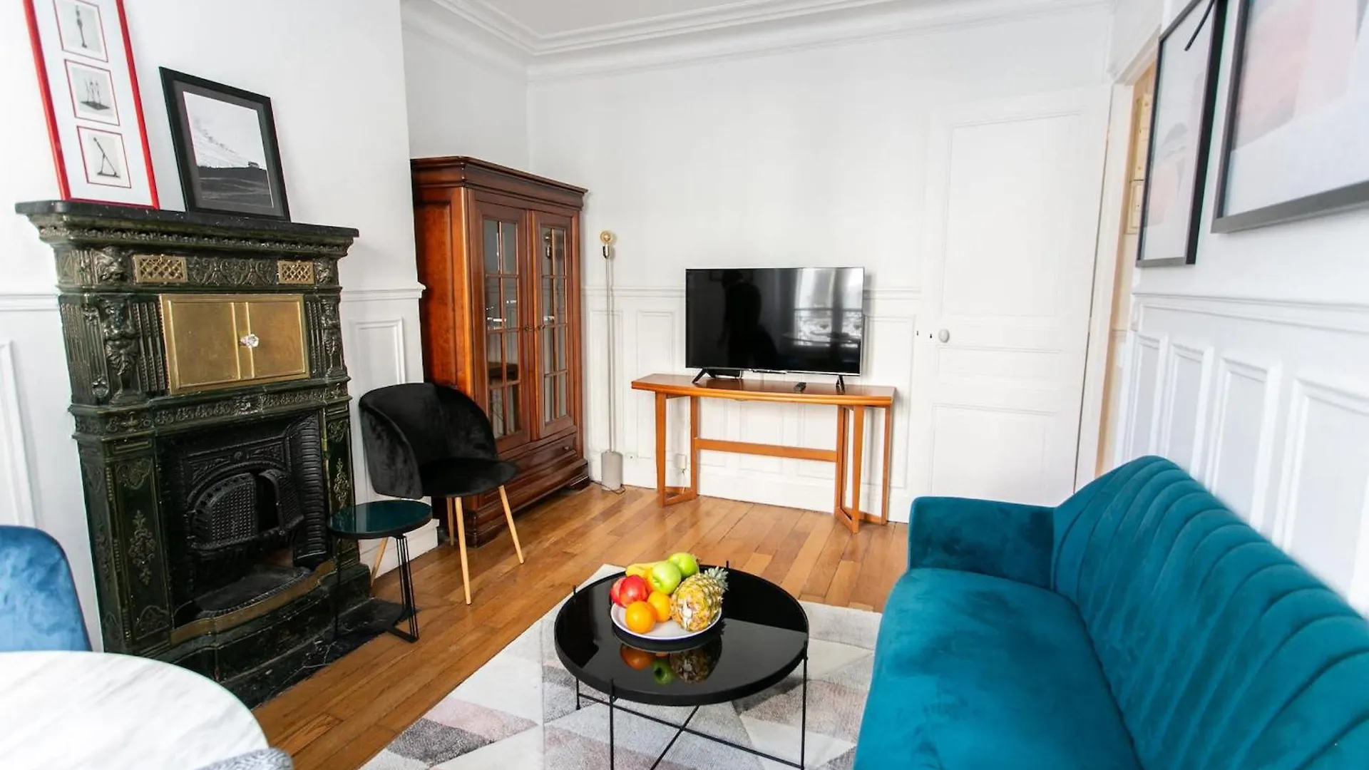 Le Bon Marche & St Germain - 2Br - Cityapartmentstay Parigi 0*,  Francia