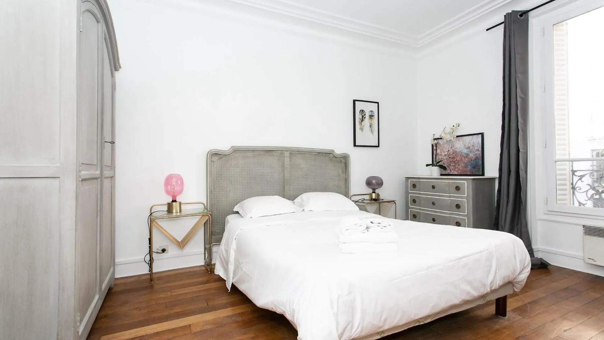 Le Bon Marche & St Germain - 2Br - Cityapartmentstay Parigi