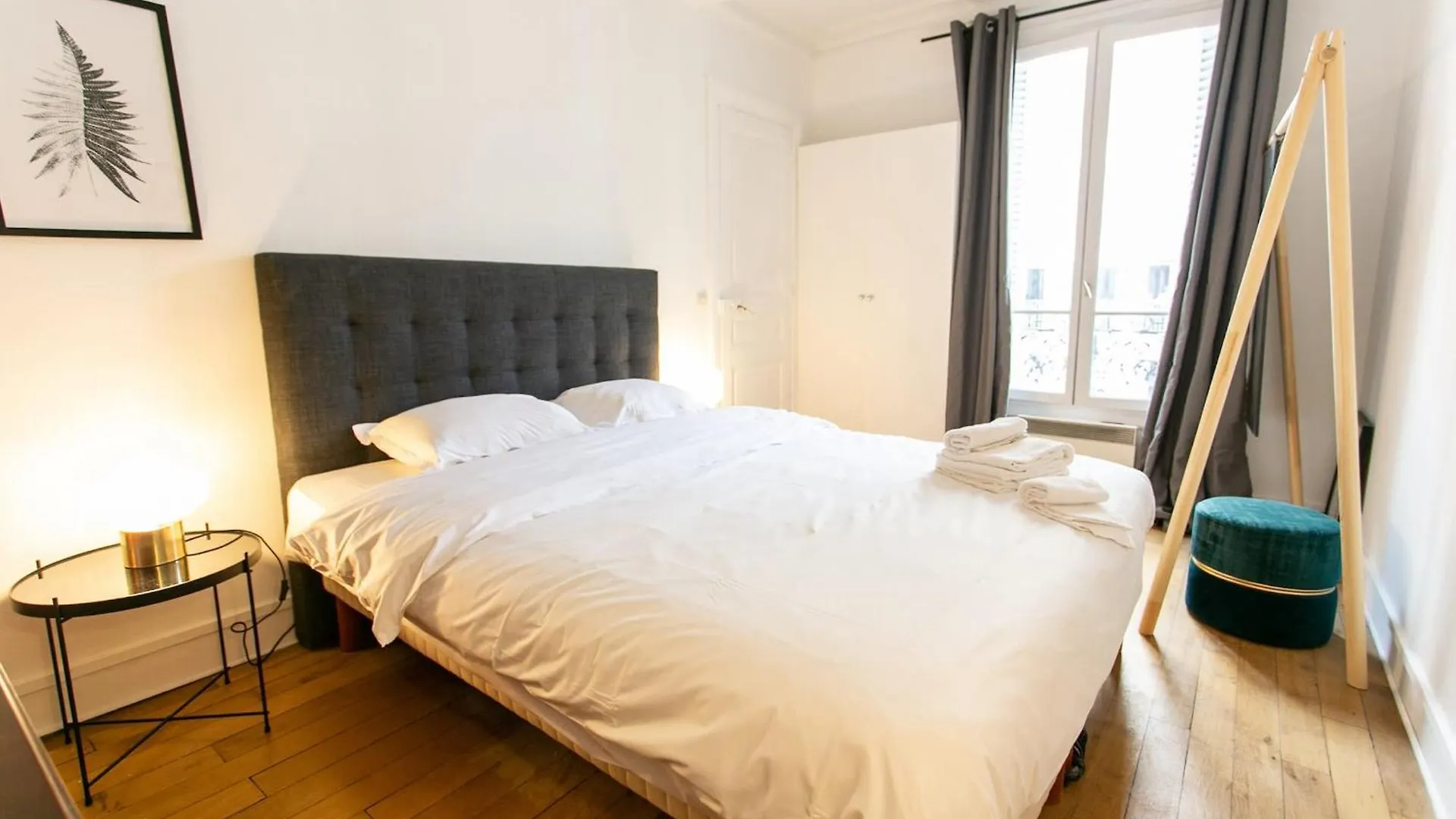 Le Bon Marche & St Germain - 2Br - Cityapartmentstay Paris France
