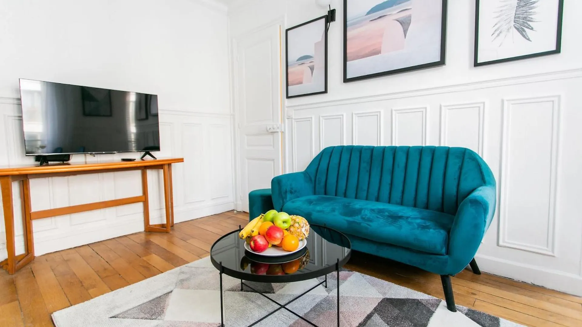 Le Bon Marche & St Germain - 2Br - Cityapartmentstay Paris